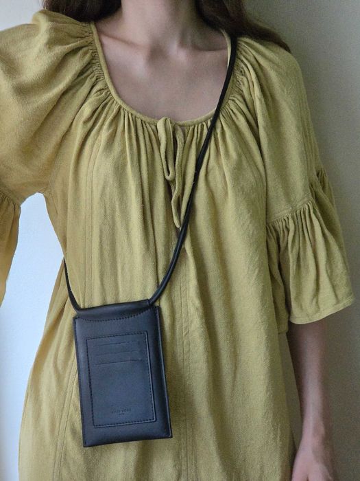 Пауч/міні сумка KATE KORE Phone Pouch Black