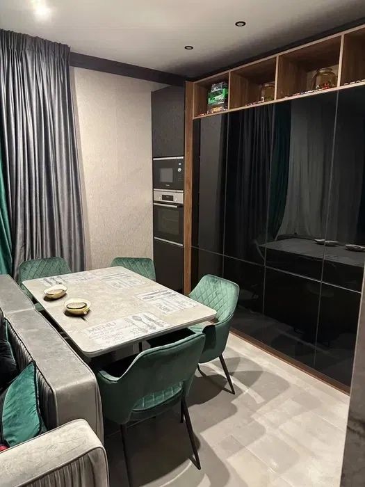 Сдам Стильная кв 51 Жемчужина Терраса Генуэзская Аркадия