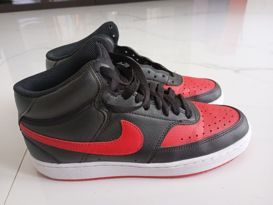 Sapatilhas Nike  tamanho 40