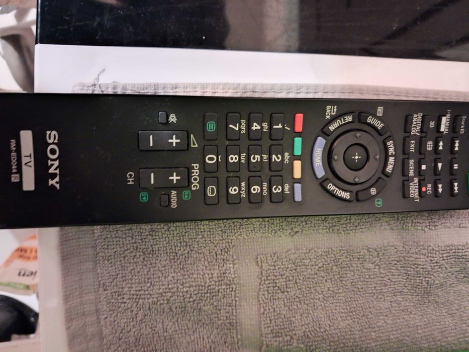 TV SONY BRAVIA OKAZJA!!!32 CALE + odtwarzacz