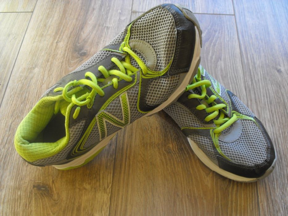 Buty NEW BALANCE 38/39 24cm buty sportowe biegowe lekkie jak nowe
