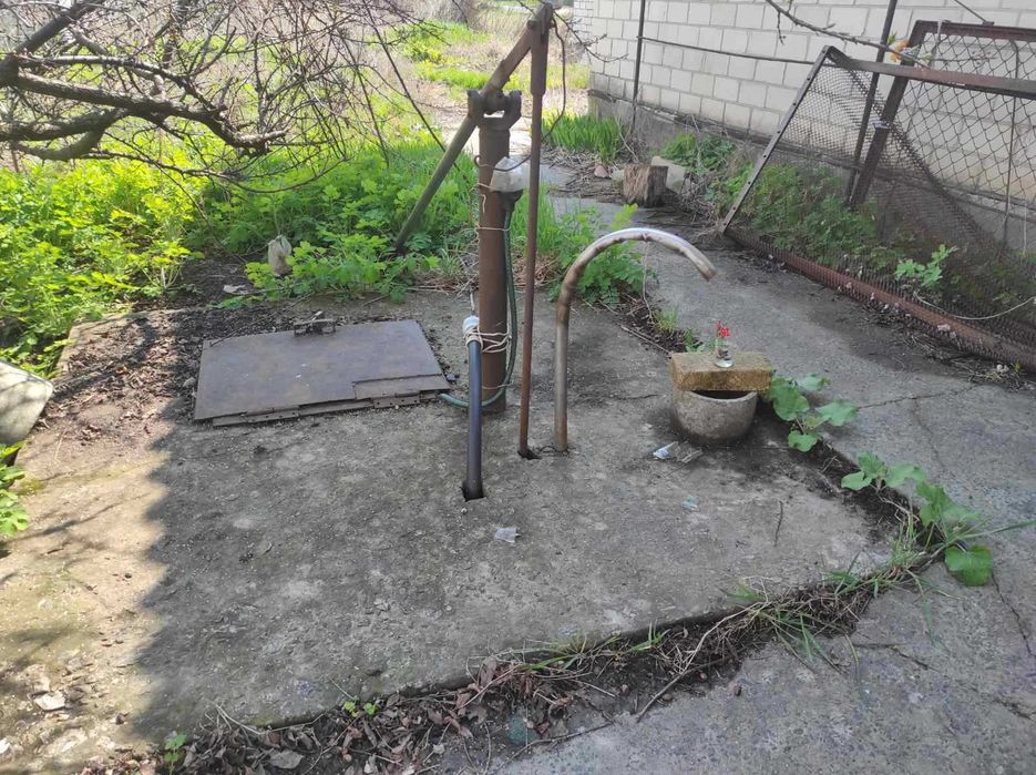 Будинок  117 кв.м.  Польова Слобода поблизу Черкас