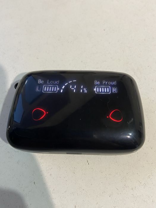 Бездротові Bluetooth-навушники