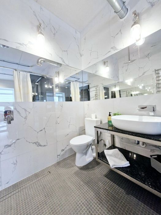 Стильні апартаменти.ЖК Театральний.Центр.Подобово, погодинно.