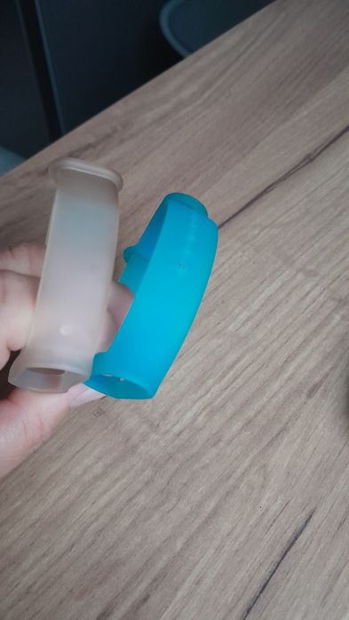 Opaski do paska mi band