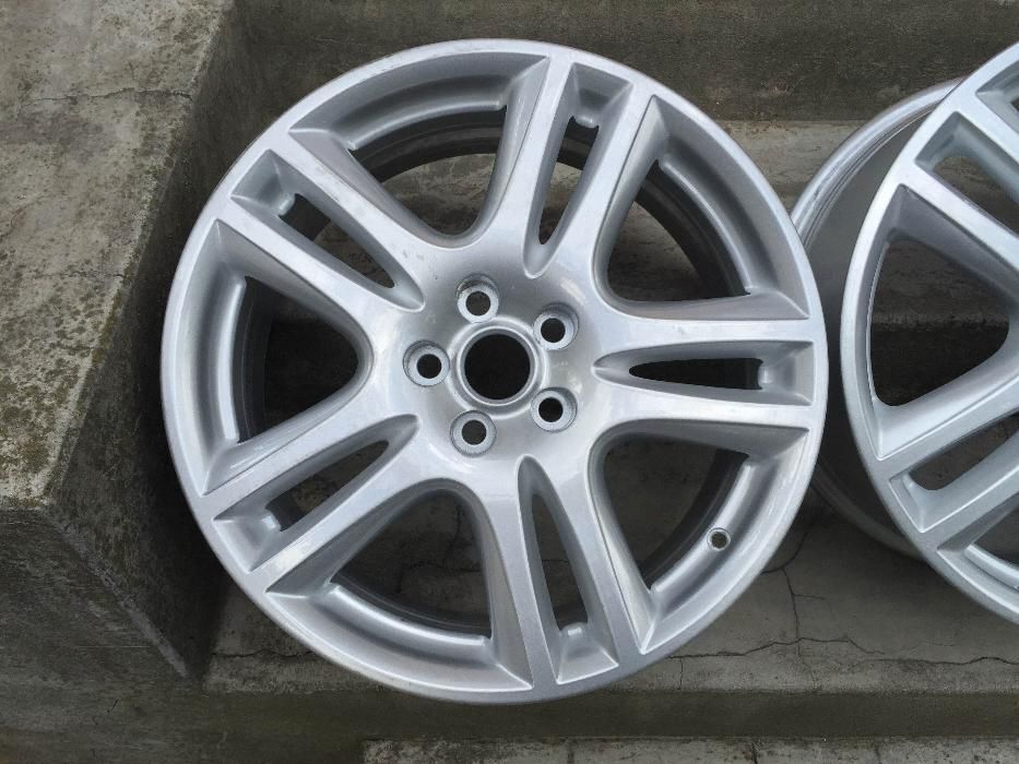 Диски R18 Jaguar X type S type Arden комплект