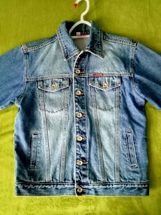 Kurtka , katana damska Jeans