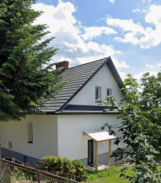 Wynajmę dom - Faliszewice