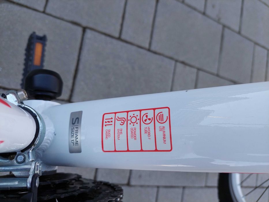 Rower damski Kross LEA F3