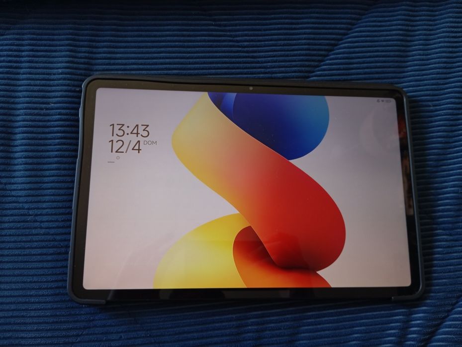 Xiaomi Redmi Pad 2 Pro + Capa