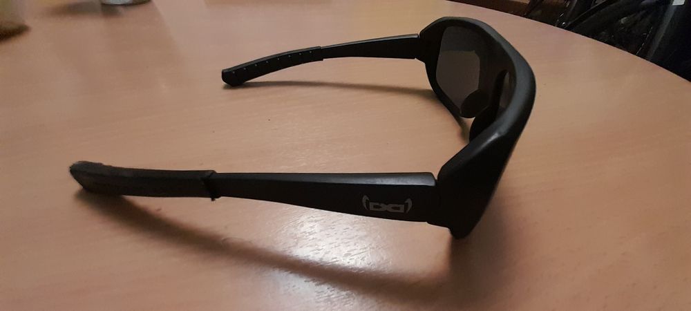 Okulary gloryfy niezniszczalne nowe