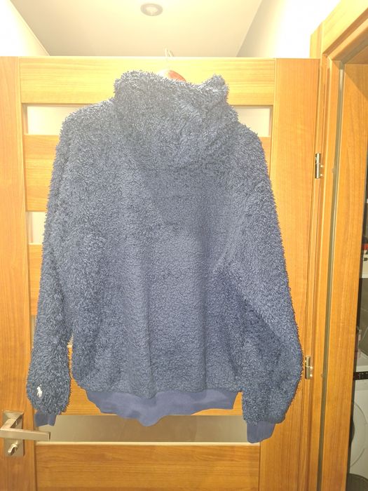 Bluza kangurka Polo Ralph Lauren