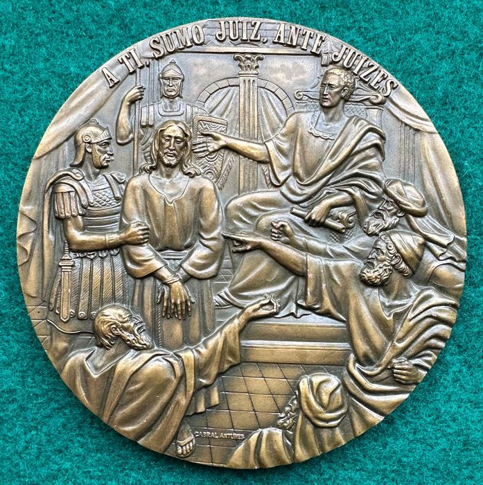 Medalha Camões 1980