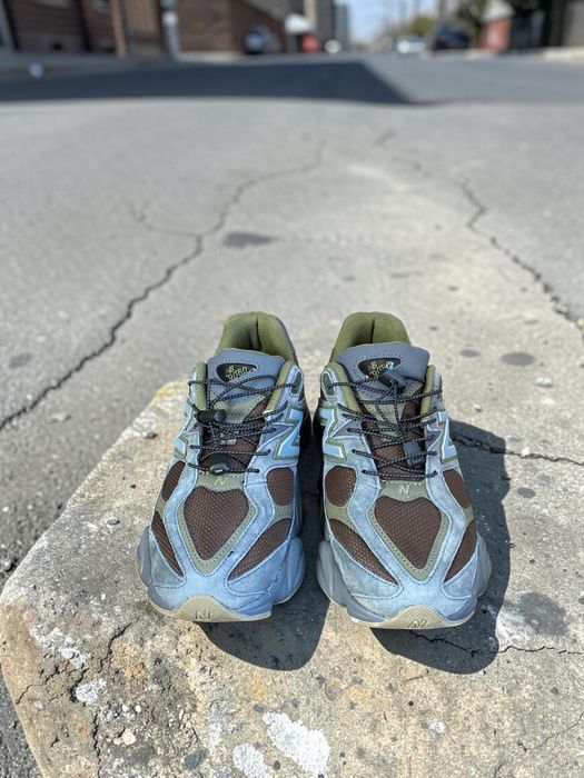 ‼️ Без передплати ‼️ New Balance 9060 Truffle Magnet ‼️ Р. 40-45
