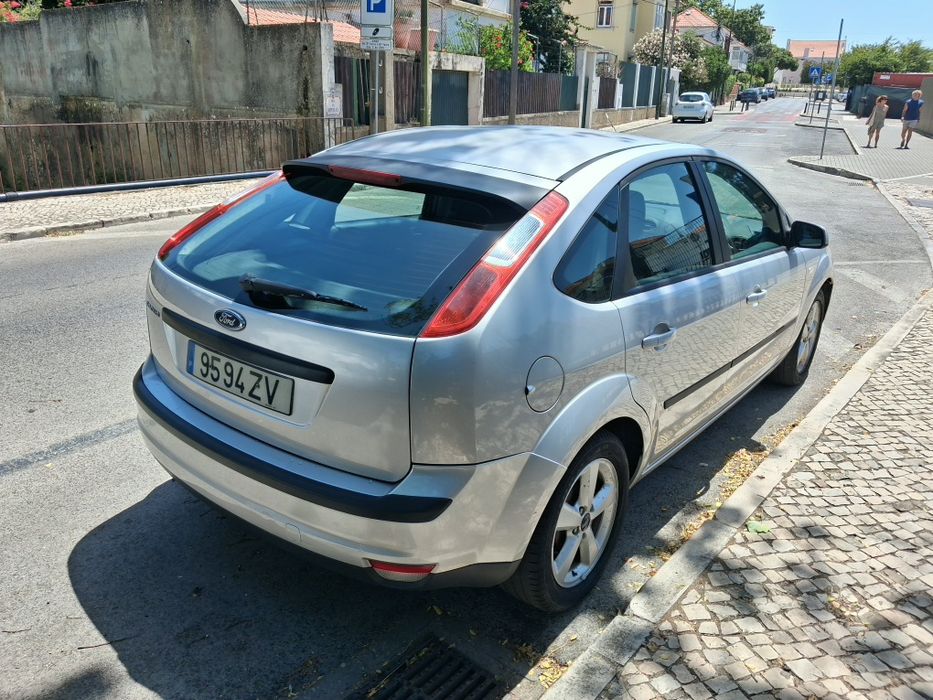 Ford focus 1.4 2005