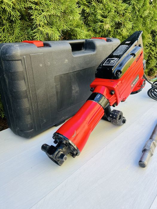 Відбійний молоток Toolson (Einhell) TC-DH 43, в наявності!