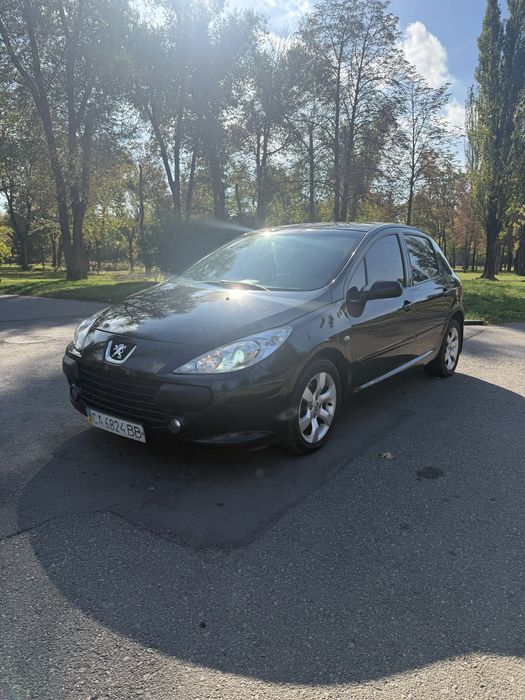 Продам пежо 307 Срочно!