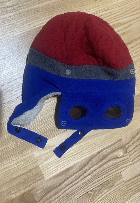 Шляпа для підлітків та дорослих