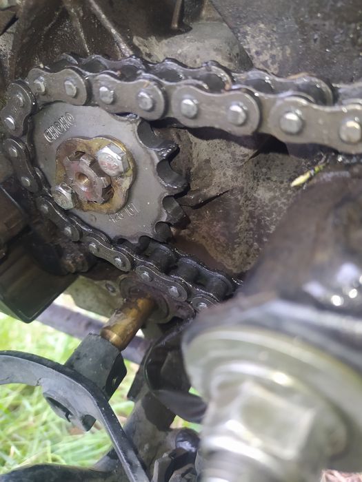 Шинерай интрудер 200