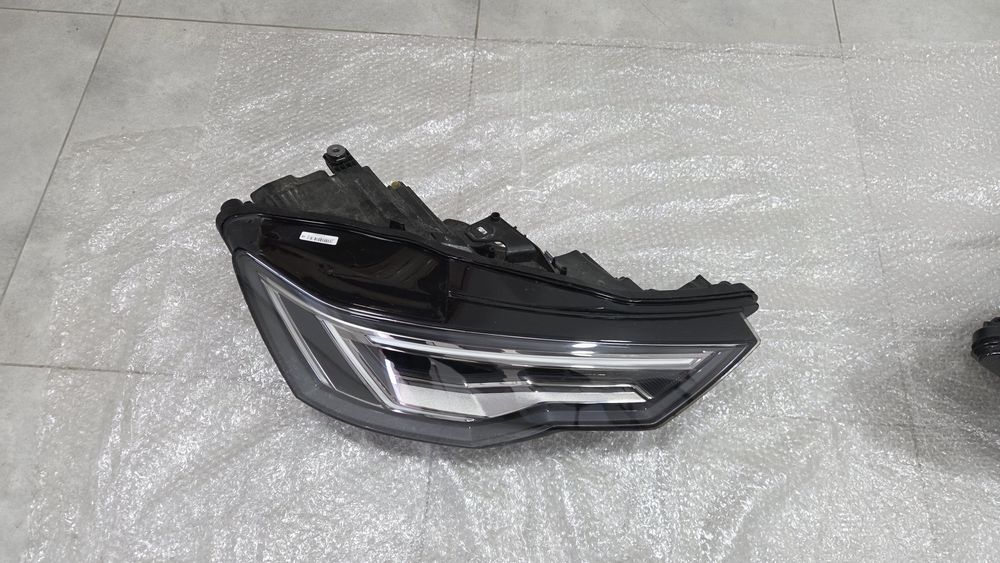 Продам фари до Audi A6 C8