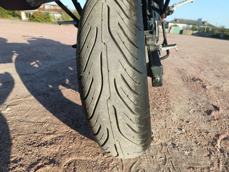 Продам Yamaha FZ6