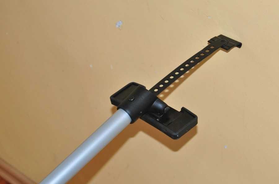 Uchwyt rowerowy Thule Backpac 973-16 VAN Terenowe