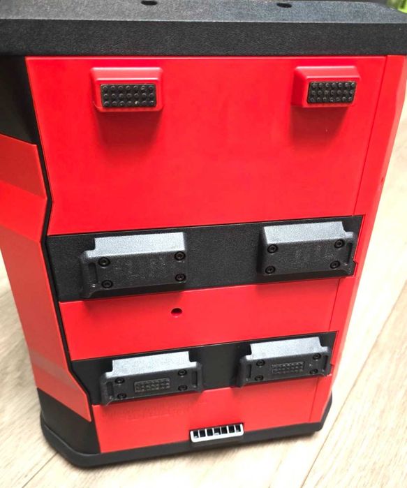 Milwaukee 2956-20 M18 Bluetooth Radio Głośnik Ładowarka z mocowaniem