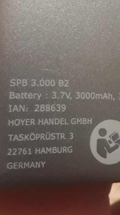 Рowerbank Silver Crest, удобный и мощный