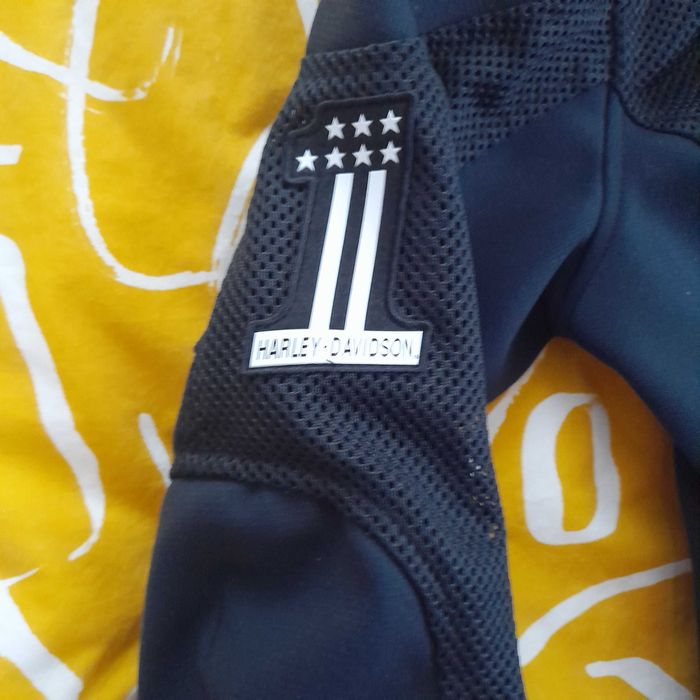 Kurtka damska Harley-Davidson S Women's H-D Shield Riding Jacet.