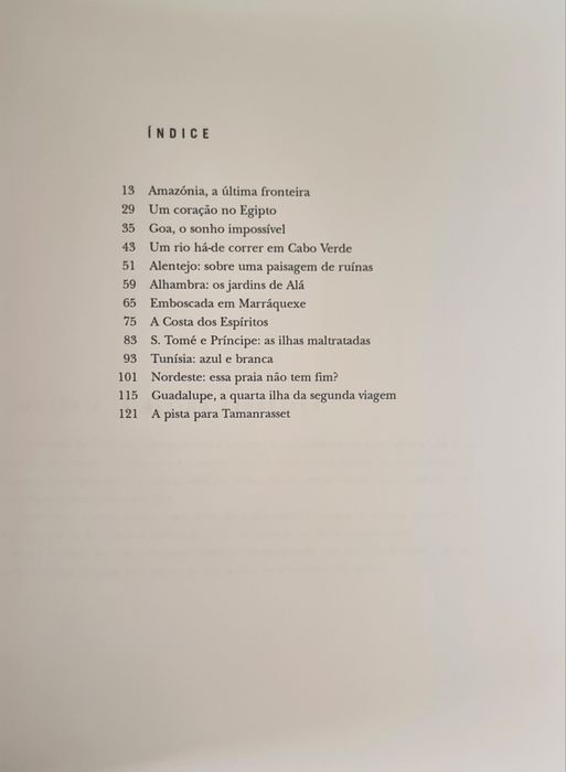 SUL - Viagens, Miguel Sousa Tavares
