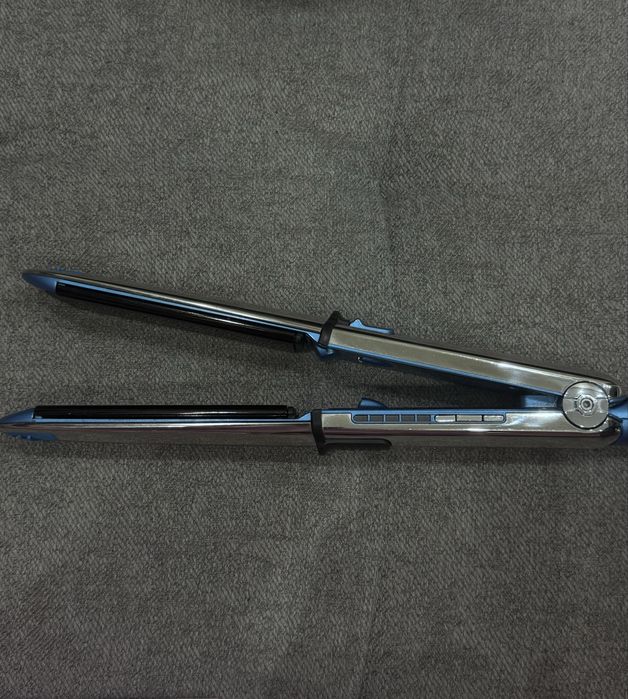 Утюжок для волос Babyliss Pro