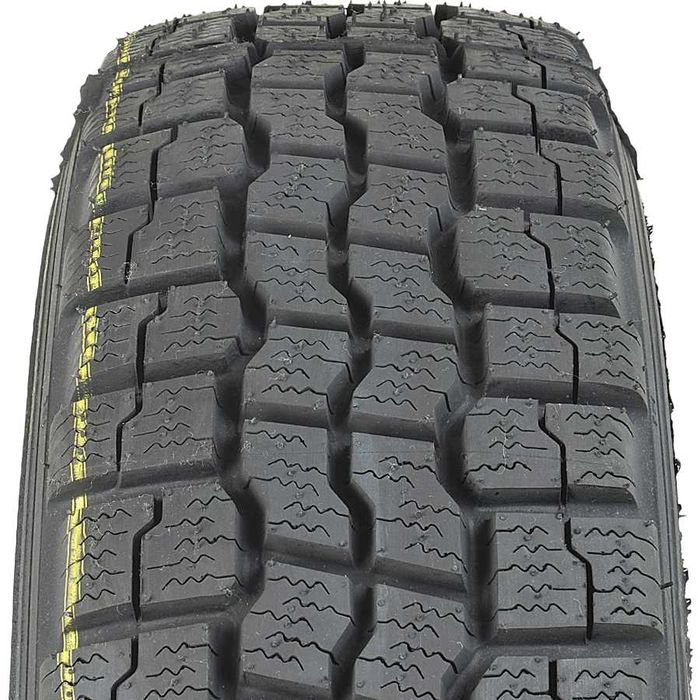 4x 165/70R14 OPONY ZIMOWE BIEŻNIKOWANE Regenerowane Nalewki Agresywne