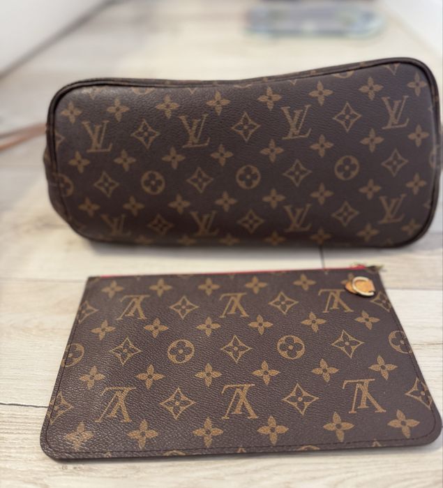 Сумка Louis Vuitton оригинал