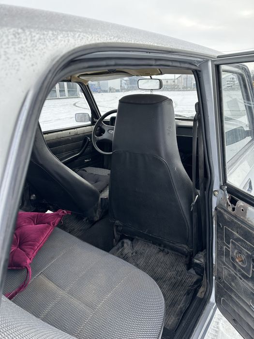 Ваз 2107 2007 року випуску