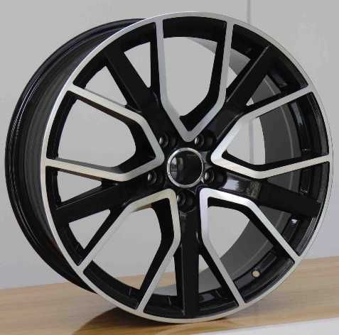 JNCN413-Jantes 19 5x112 Réplicas para Audi VW Seat Mercedes, etc.