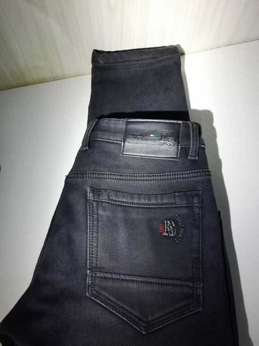 Теплые Брюки на флисе