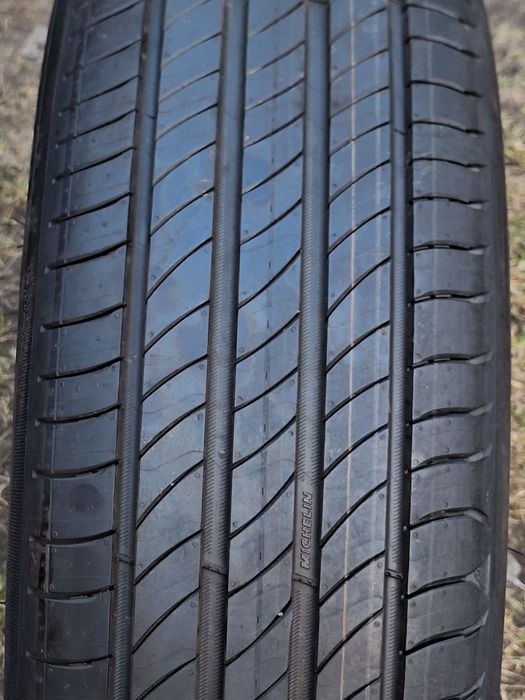 Нові літні шини MICHELIN 215 65 R17