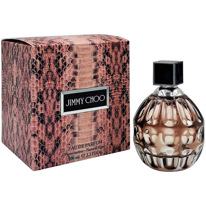 Perfumy Damskie | Jimmy Choo | 100 ml | Woda Perfumowana