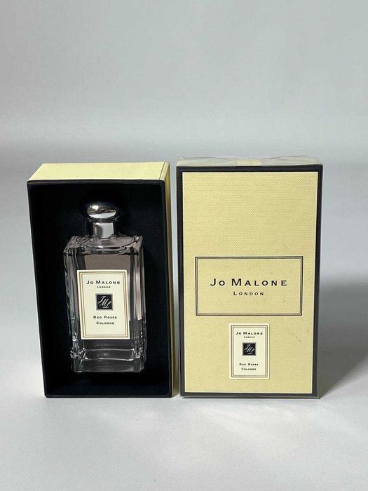 Одеколон Jo Malone Red Roses
