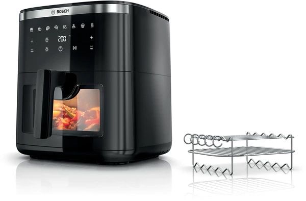 Air Fryer Bosch - Serie 6 - 7.2L