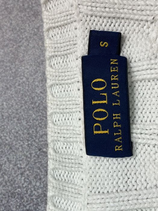 Жіночий Вовняний Светр Polo Ralph Lauren