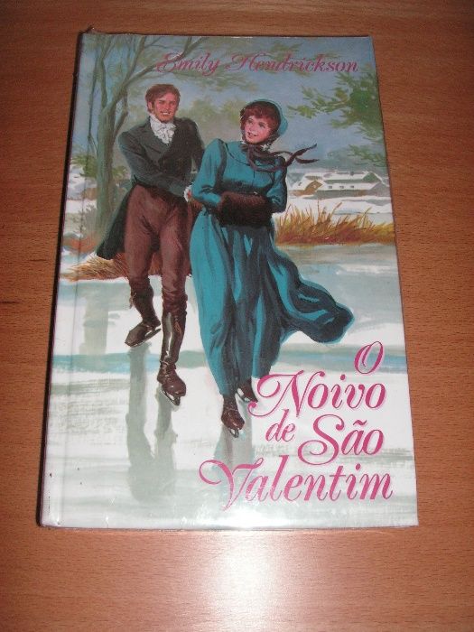 D. H. Lawrence, Emily Hendrickson, Iris Murdoch e Red Gadney