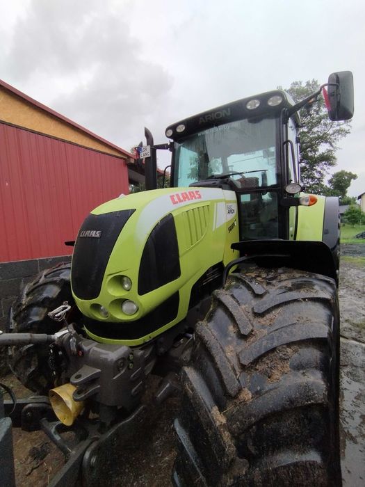 Sprzedam opony rolnicze 650/65/R38 520/65/R28