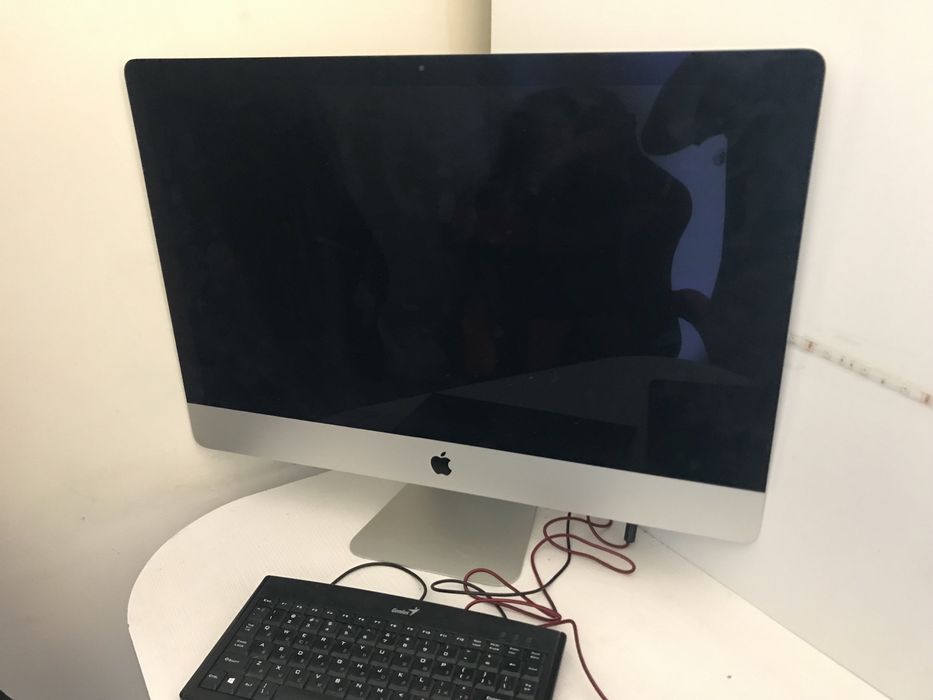 imac 27 2015 - купить компьютеры и комплектующие - Цена на OLX.ua