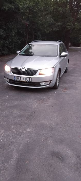 Wynajem Samochodów Osobowych