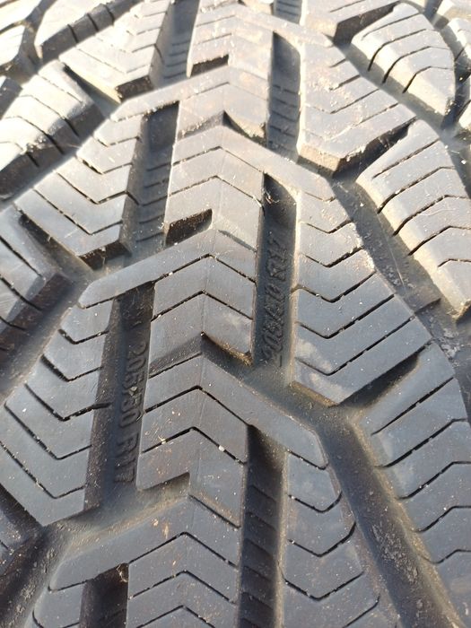 TIGAR 205/50/R17 (3 шт.)
