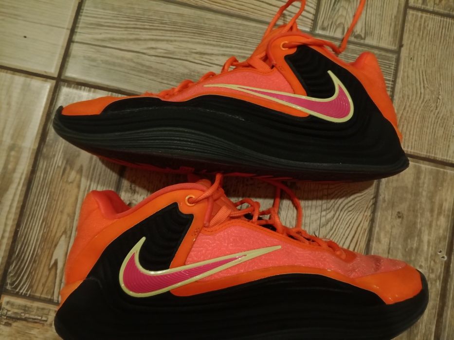 Кросівки Nike Cushlon 3.0