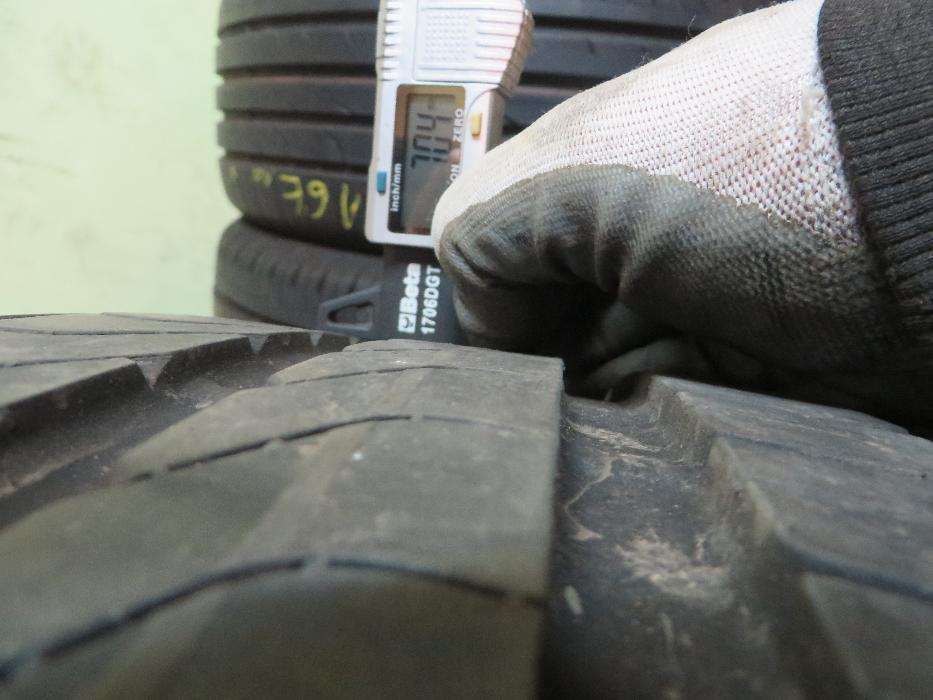 21'' 275/40/21 PIRELLI SCORPION VERDE letnie