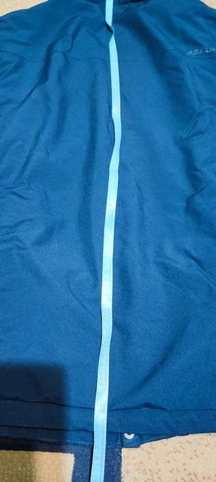 Куртка лижна Azimuth, 50 розмір (L)