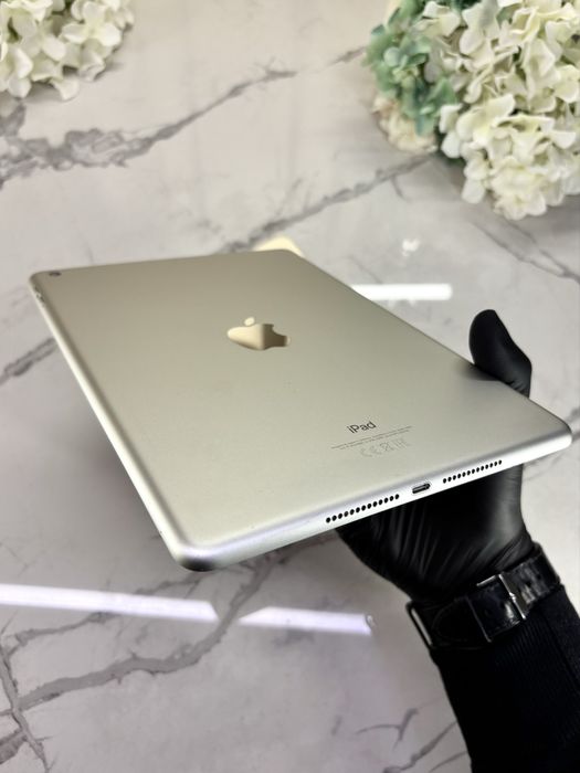 Чудовий iPad 6 32GB Neverlock 94%AKБ (Магазин Гарантія)